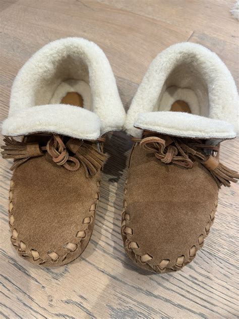 original celine moccasins